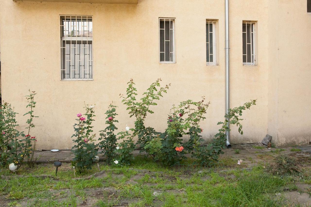 Botev Apartment Sófia Exterior foto